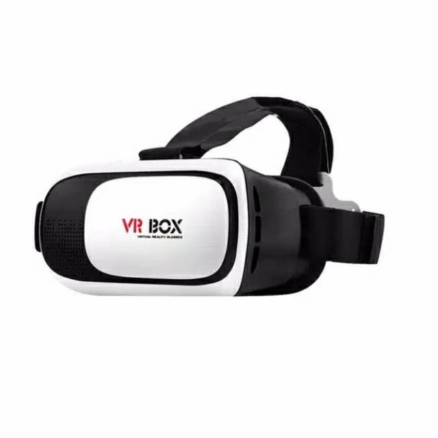 VirtualReality 3D / VR BOX 2.0.
