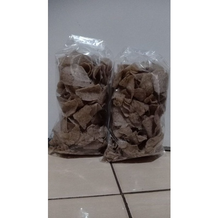 

keripik basreng original 100 gram - 1000 gram