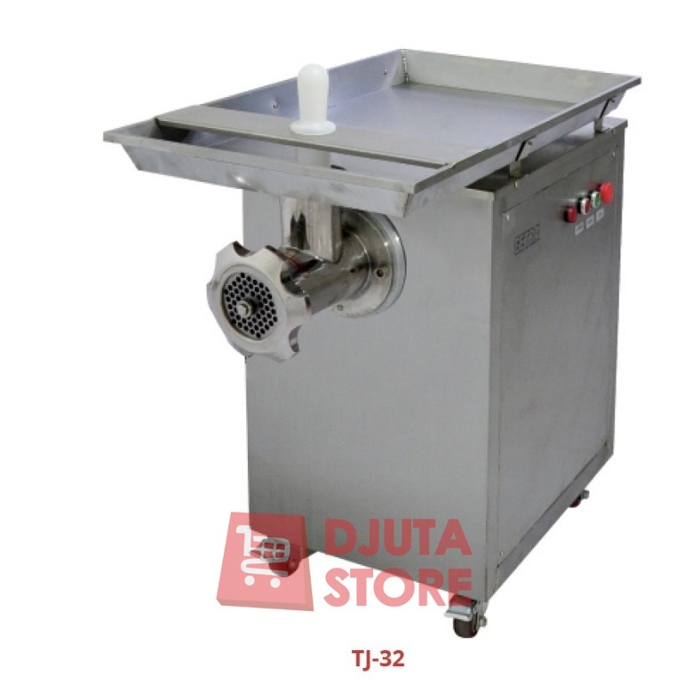 GETRA MEAT GRINDER TJ-32