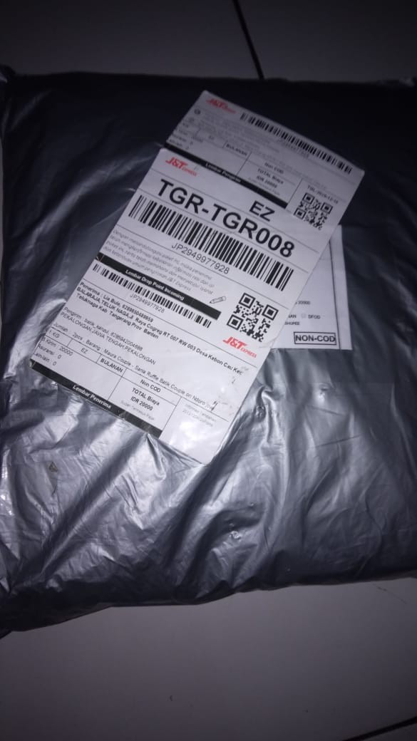 Maura Couple - Sania Ruffle Batik Couple Ori Ndoro Jowi Dnt Garansi Termurah Shopee - Pinguin Gurita