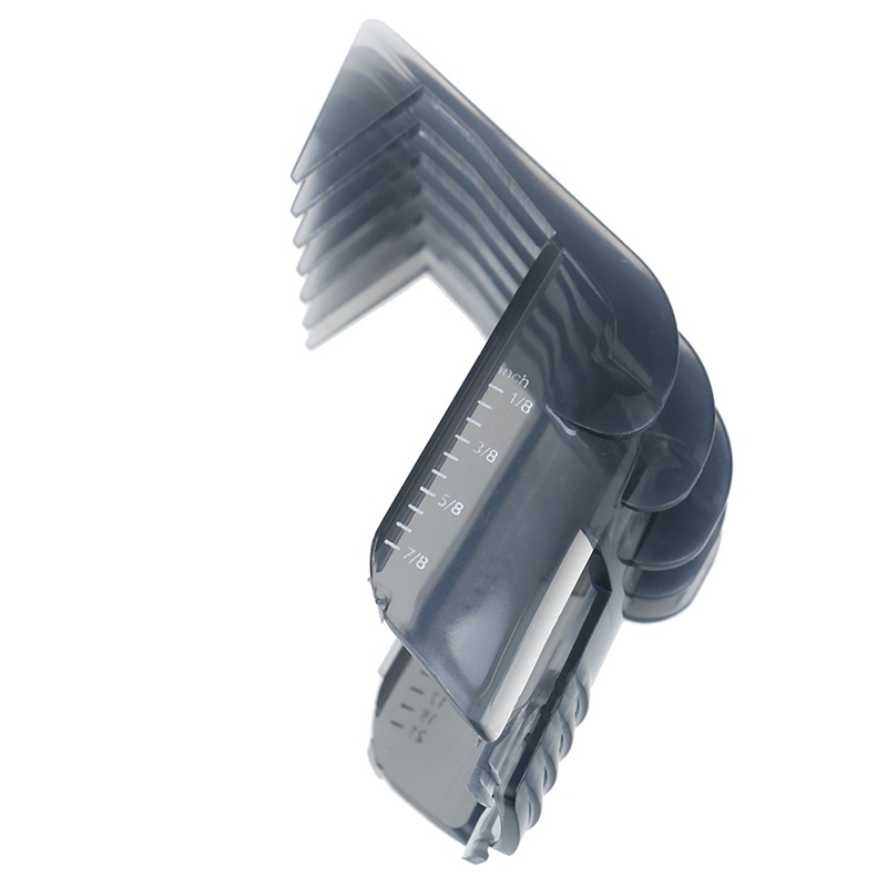 (Happy) 2pcs / Set Sisir Clipper + C5105 Qc5115 Qc5155