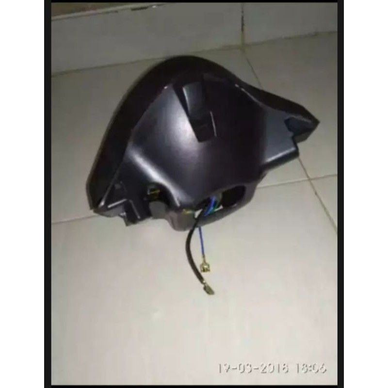 Headlamp - Reflektor - Lampu Depan Vixion Old 2012