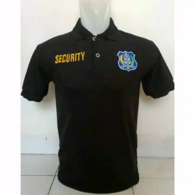 KAOS SECURITY KERAH
