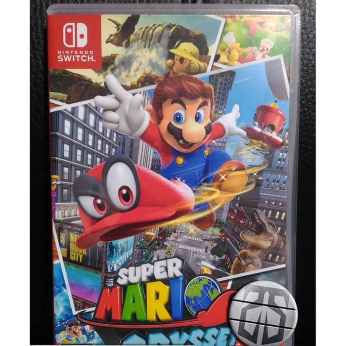 used games for nintendo switch