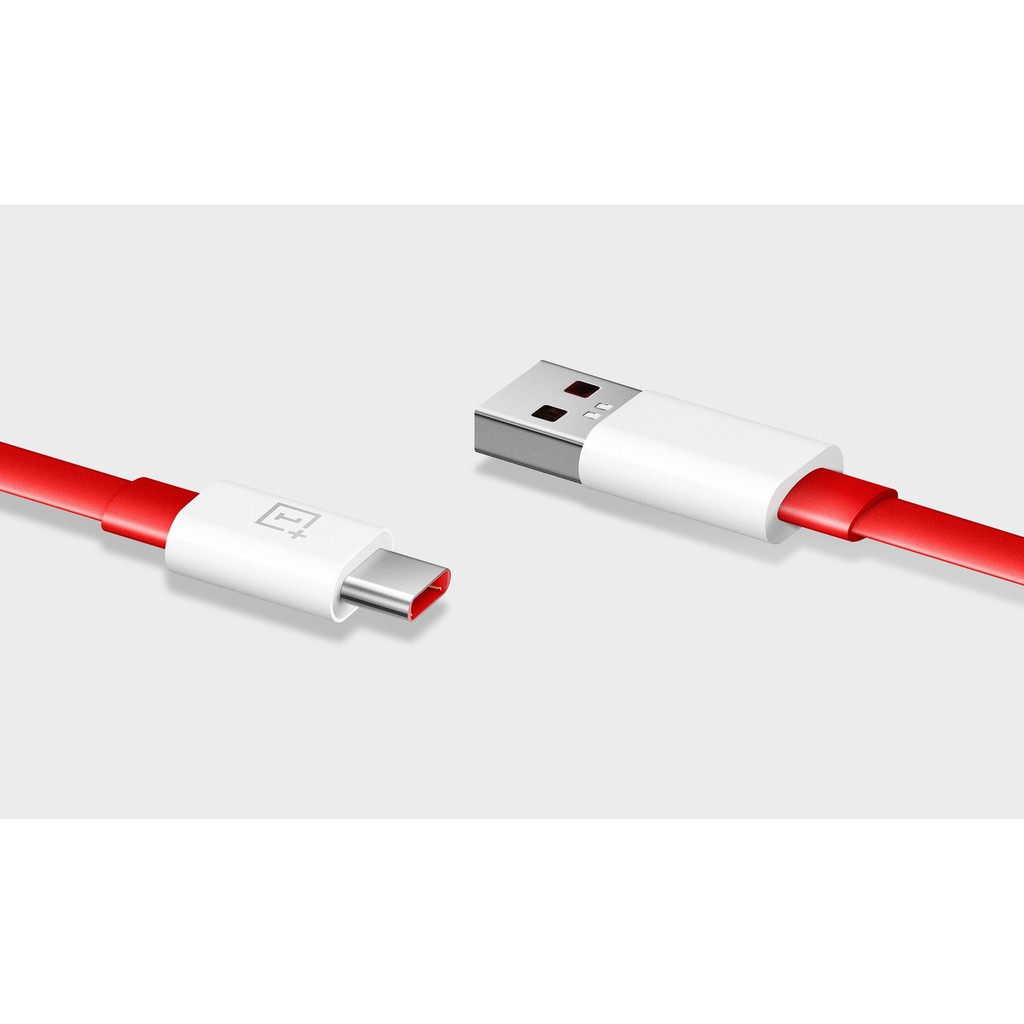 Data kabel OnePlus Warp Charge Type-C Cable 100CM Original Pack Box