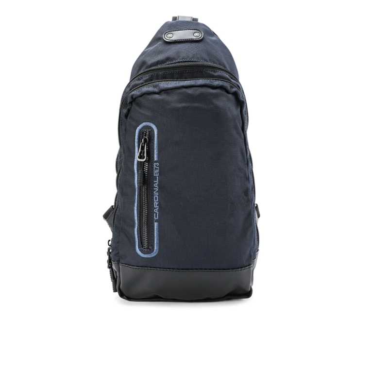 Tas Cardinal ORIGINAL 70088 Tas Selempang Sling Pria Cowok