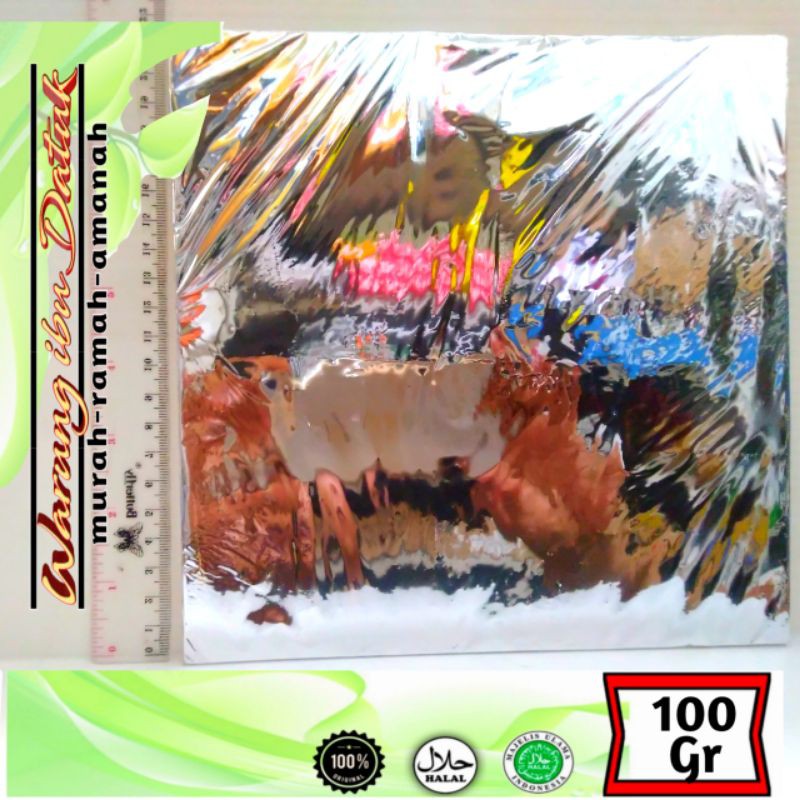 Tatakan Kue Bolu, Black Forest