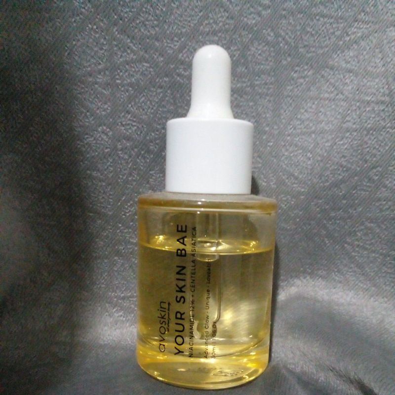 AVOSKIN YOUR SKIN BAE