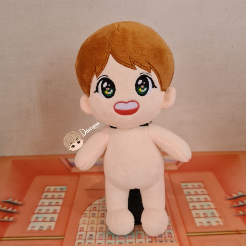 BTS doll Jhope 20cm