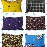 Sarung Bantal  dan sarung guling produk Homemade