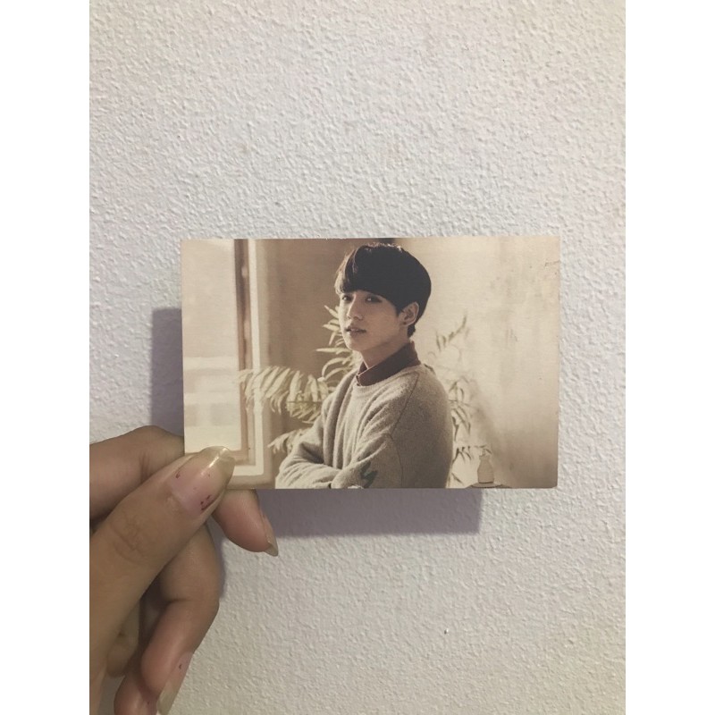 [BOOKED] JUNGKOOK MPC 22920