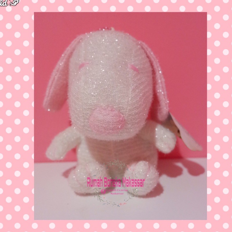 boneka snoopy/snoopy/peanuts/snoopy blink