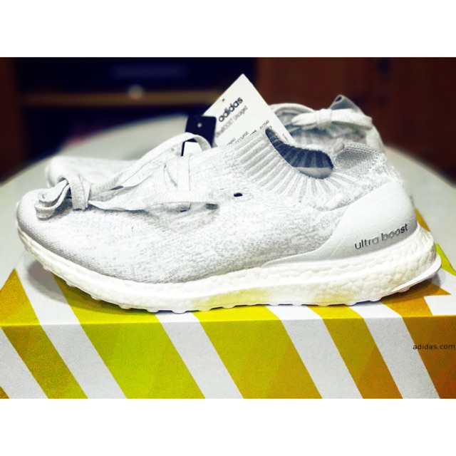 Adidas ultraboost uncaged 2017