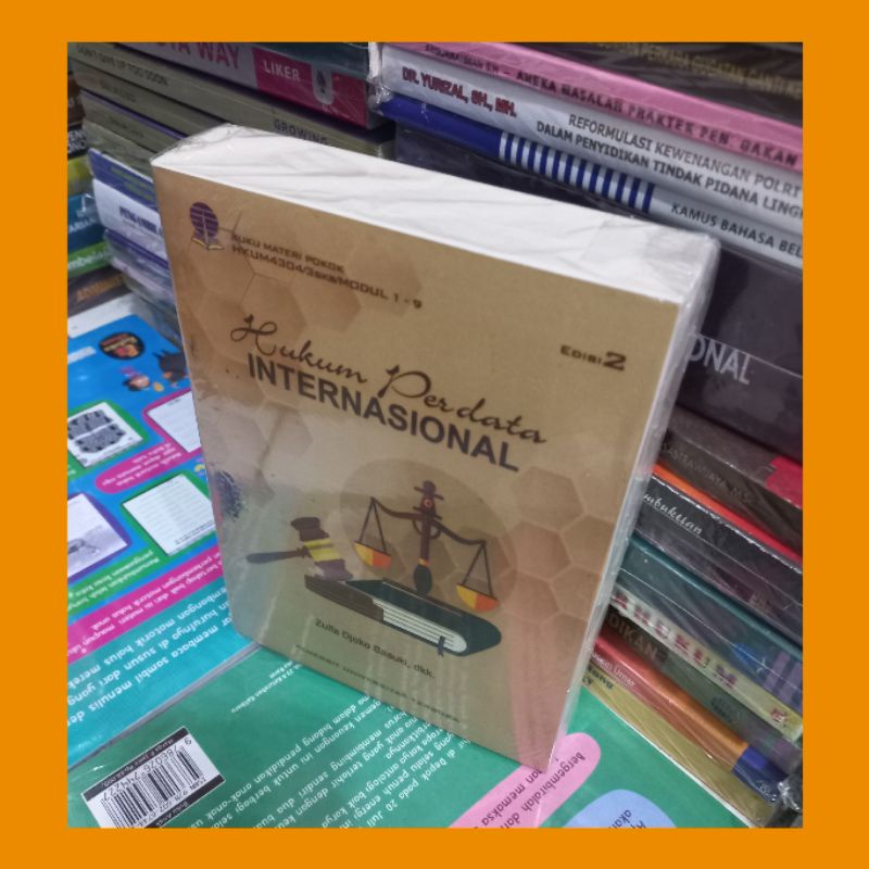 hukum perdata internasional