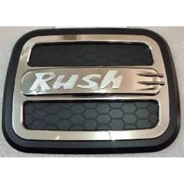 Tank Cover Hitam Rush/Terios