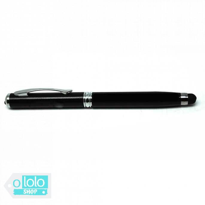 

TAFFLED 4 IN 1 SENTER + LASER POINTER + PEN + STYLUS - T0054