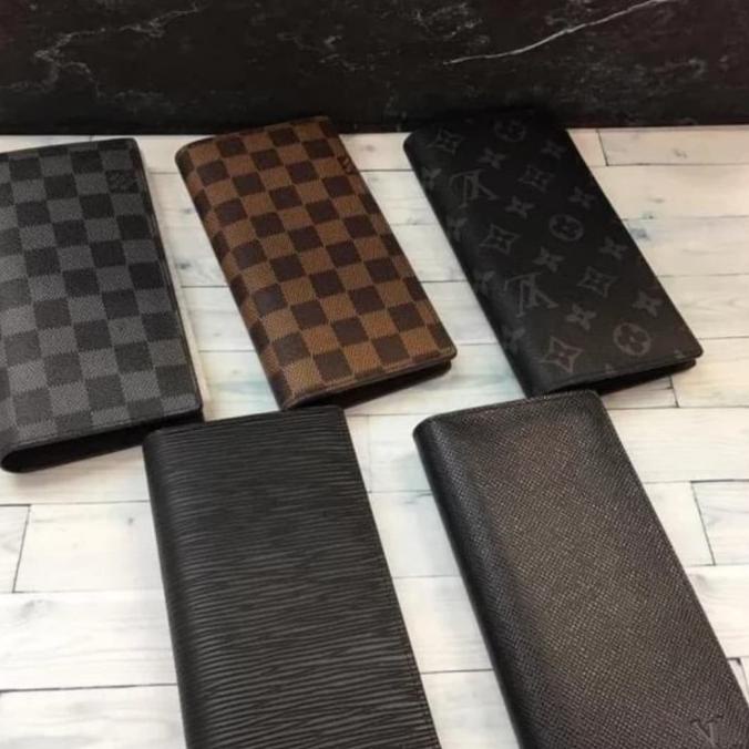 Dompet pria/ domPet LV cowo | DOMPET PRIA