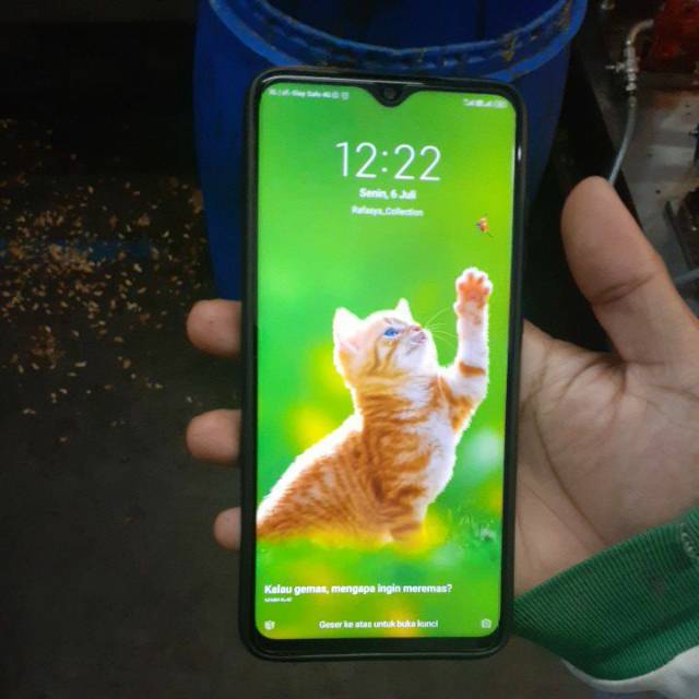 Hp cina
