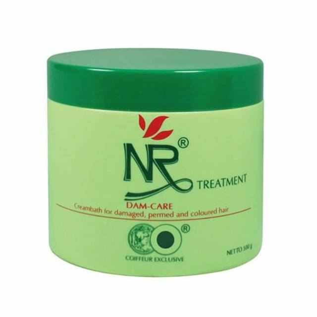 Nr Creambath Dam-care