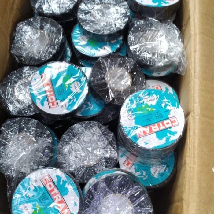 

isolasi hitam murah