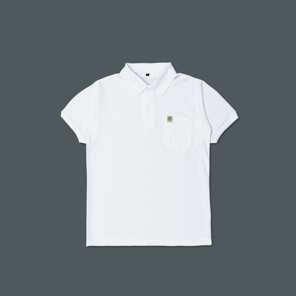 

Jimmy and Martin - Casual Polo Shirt - 5014-4