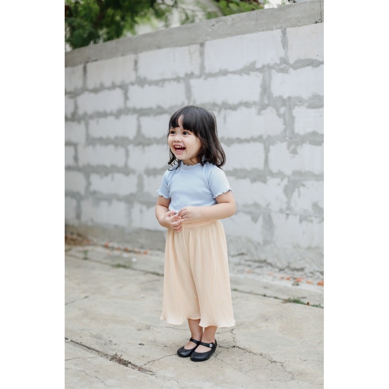 Cilla Culottes