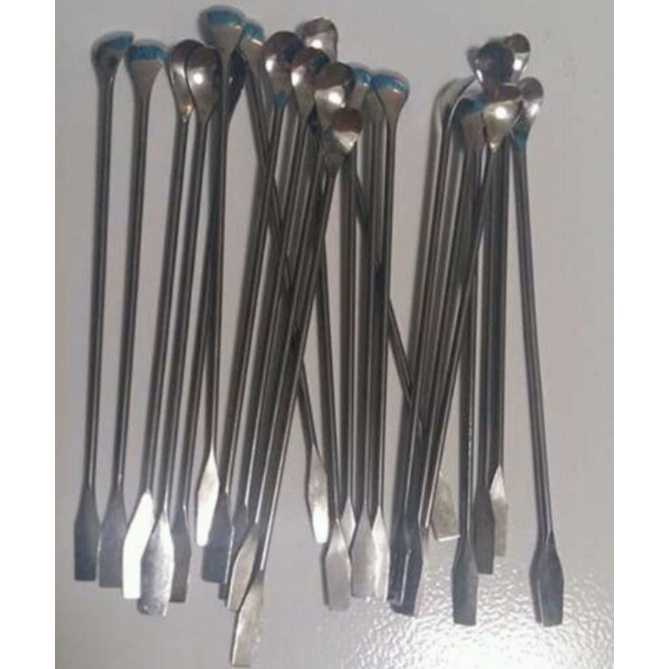 Sendok Spatula Stainless