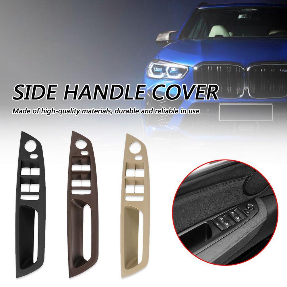 Top Handle Dalaman Mobil Pemasangan Mudah Part Mobil Auto Tool Handle Pull