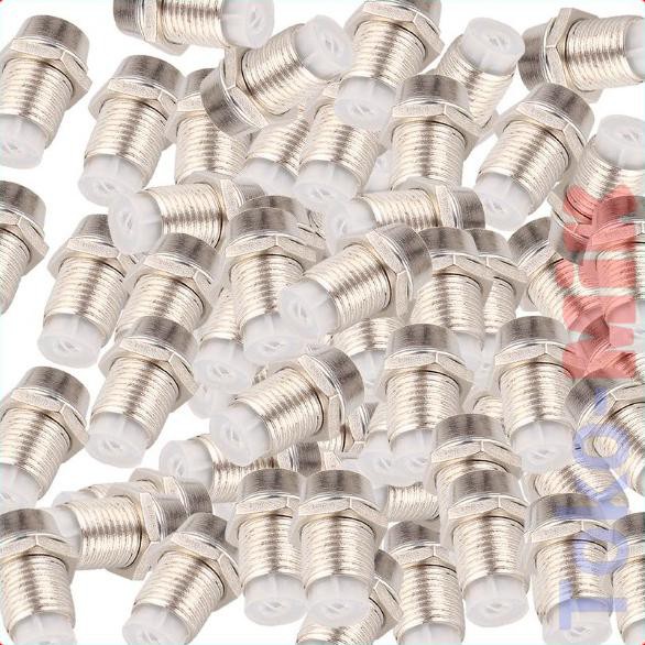 Pilot Lamp Holder Dudukan Lampu Indikator Led 5Mm Rumah Led Metal Tokmik23 Berkualitas