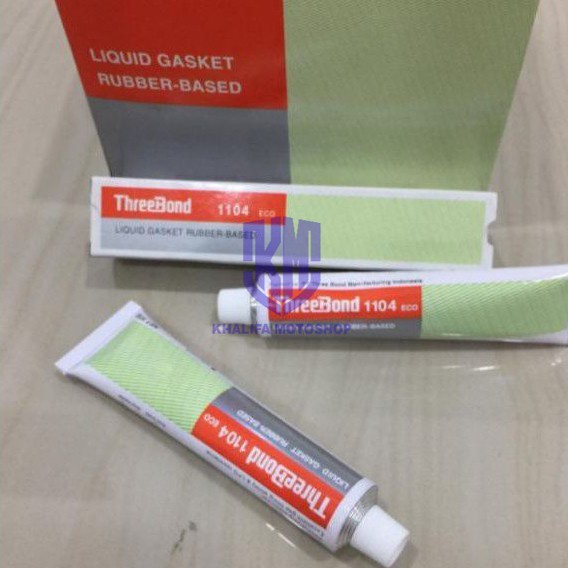 

LEM PAKING MERK THREEBOND