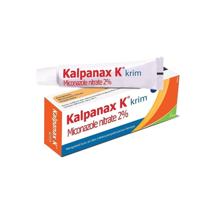 KALPANAX KRIM