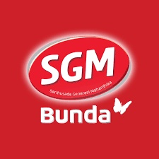 SGM BUNDA  150GR