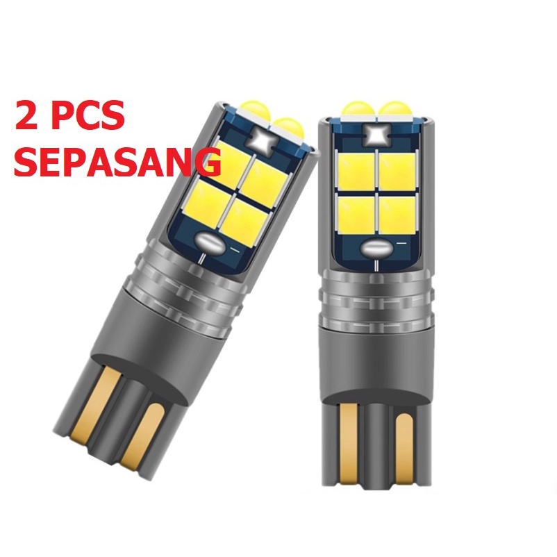 Lampu Senja Mobil Mitsubishi Pajero Lancer Evo 3 Evo 4 Nissan Livina Juke March Serena Xtrail Navara