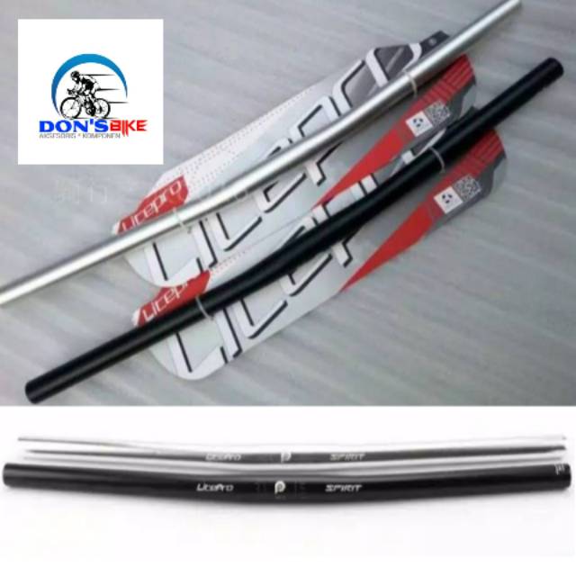 Stang Sepeda Lipat LITEPRO Monster