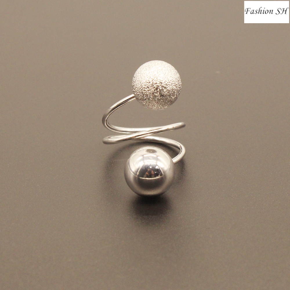 Klip Kaos T-Shirt / Syal All Match Dengan Kancing M40070