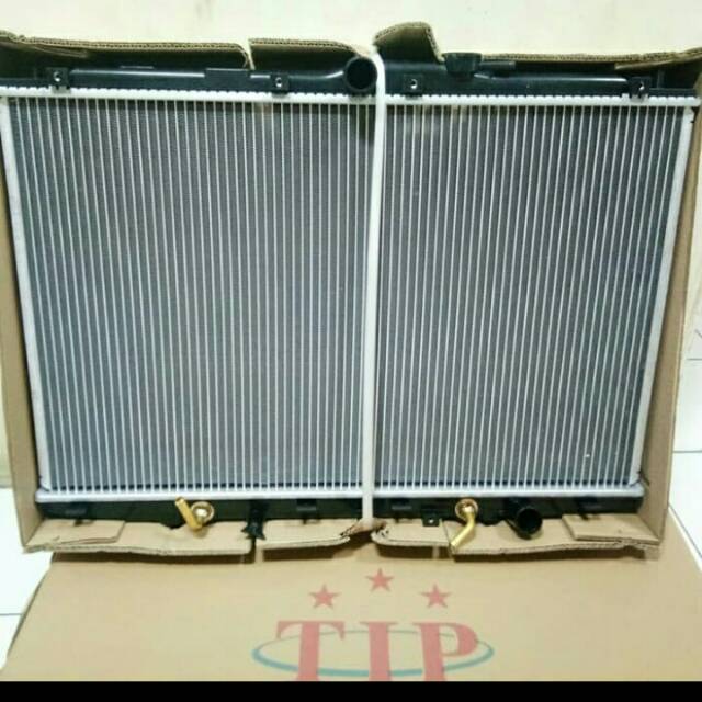 Radiator odyssey 2300cc odyssey RA6