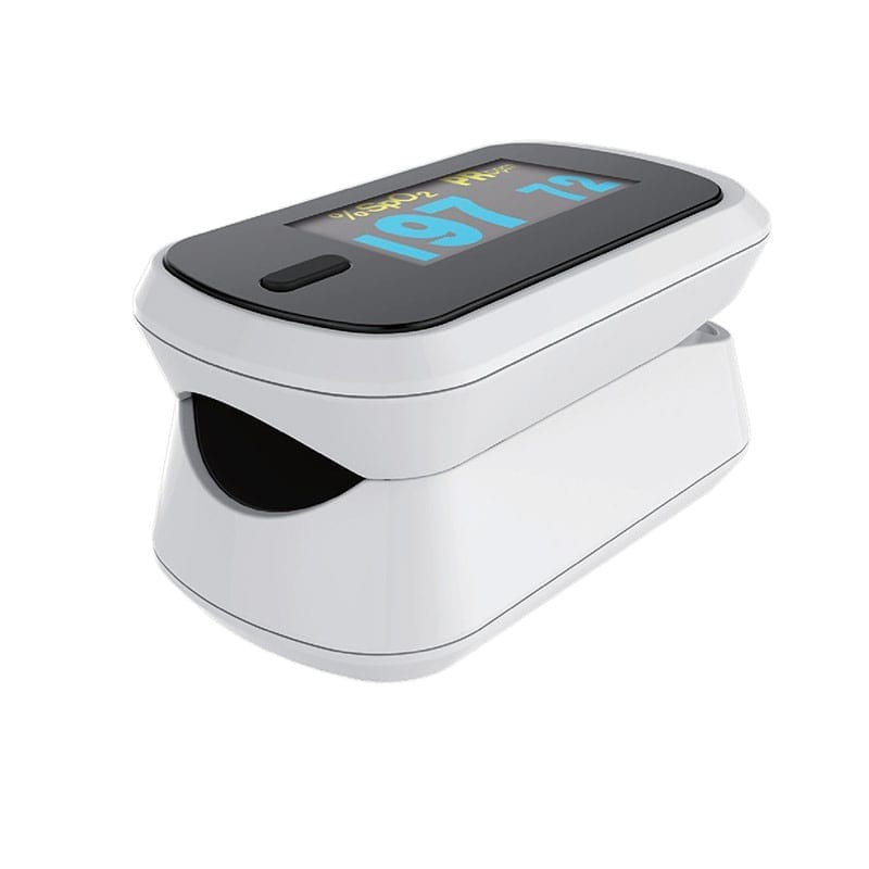 Pulse Oximeter ChoiceMMed MD300CN310 - Alat Saturasi Kadar Oksigen Oksimeter