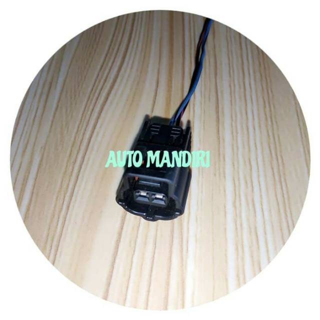 462 Soket Idle Vacuum AC Suzuki Aerio