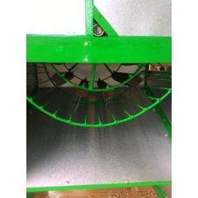 Terbatas Alat Perontok Padi Tanpa Mesin Bergaransi