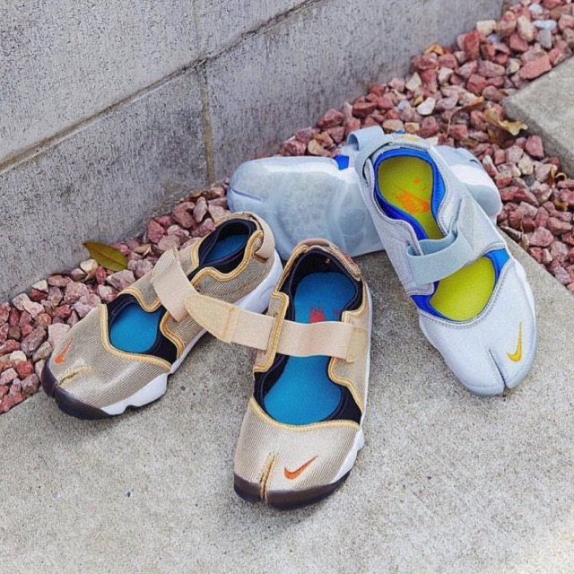 Nike Air Rift