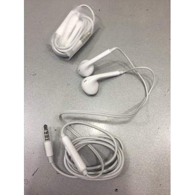 Headset / Handsfree  OPPO Original Copotan