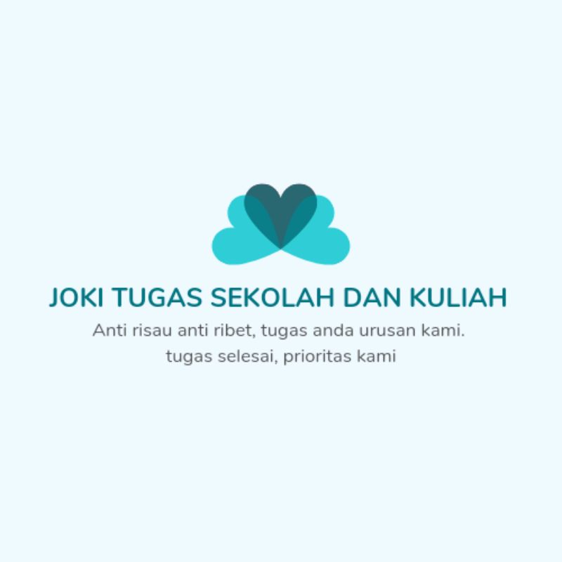 

PEMBUATAN TUGAS