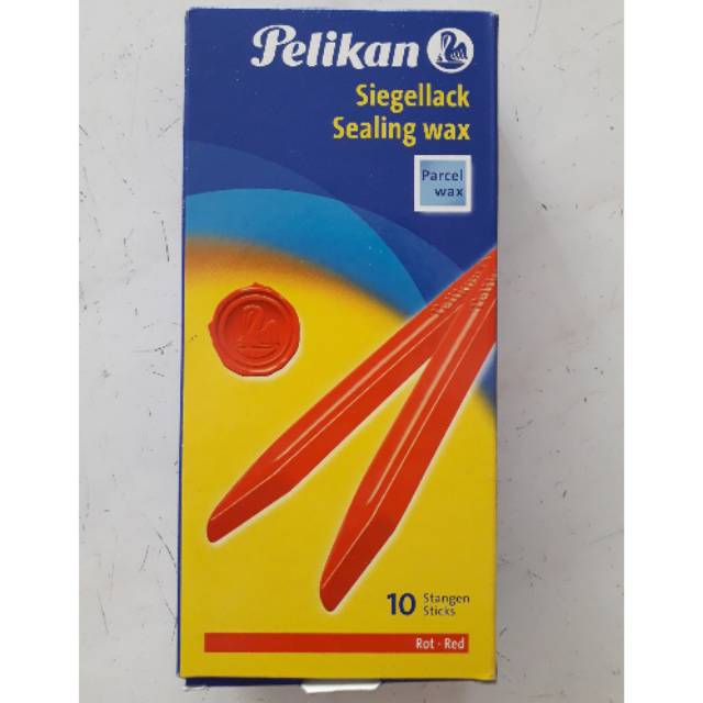 

Pelikan Sealing Wax