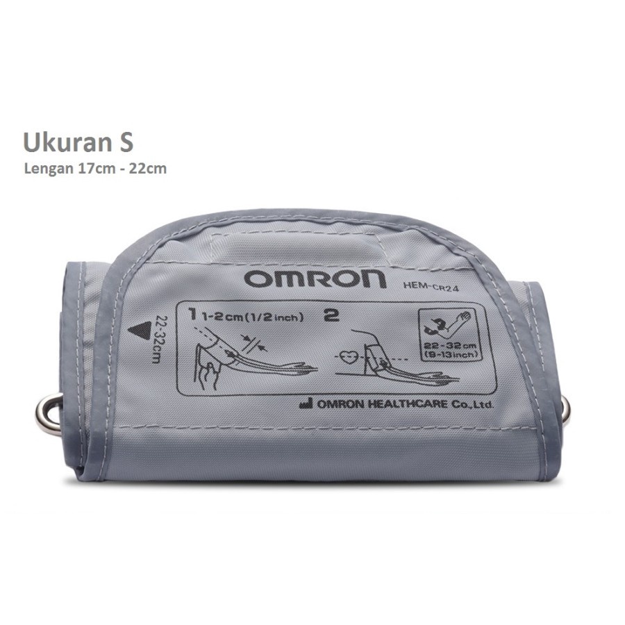 MANSET DIGITAL OMRON MANSET ANAK DIGITAL S OMRON HEM-CS24 TYPE B MANSET OMRON S