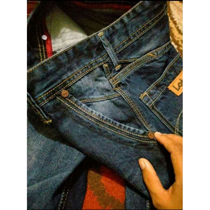 bigstore STORE//CELANA JEANS LOIS ORIGINAL PRIA - PROMO TERBARU CELANA JEANS IMPORT PRIA - CELANA JE