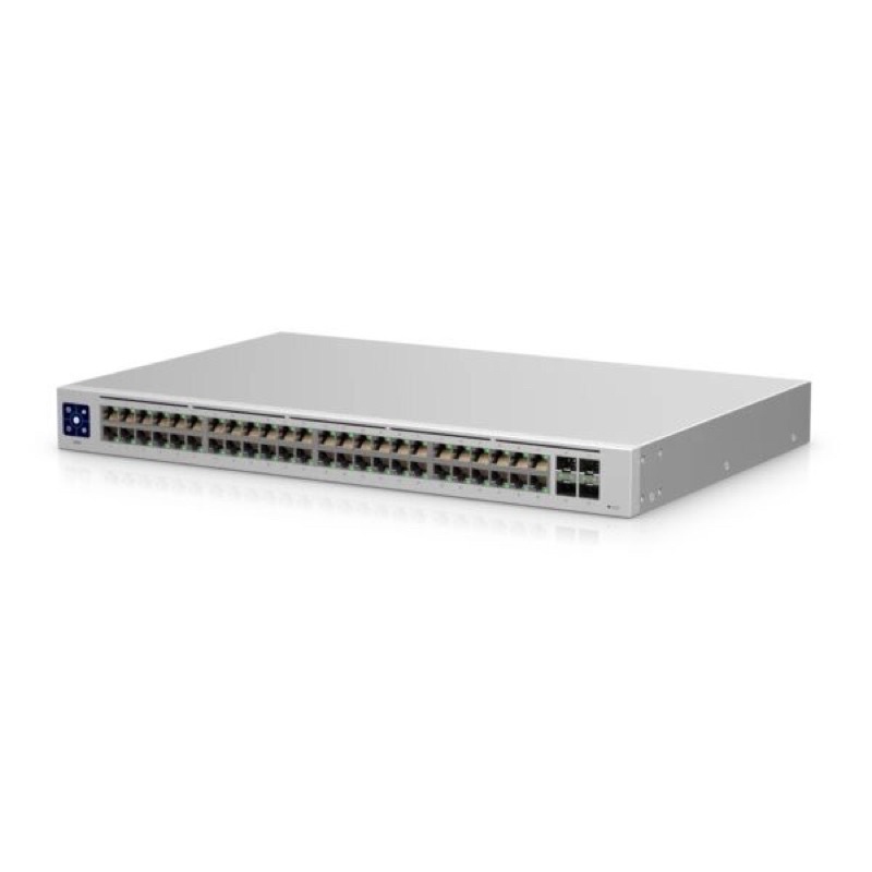 Ubiquiti USW-Pro-48-POE Gen2 UniFi Pro Switch PoE 48 Gigabit Managed