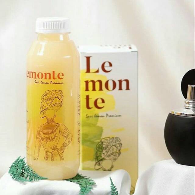 

Lemonte