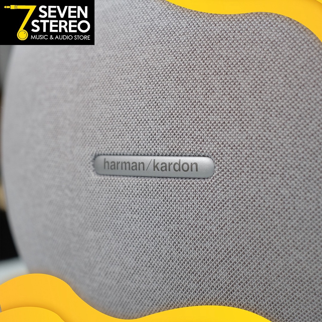 Harman Kardon ONYX 7 Portable Bluetooth Stereo Speaker