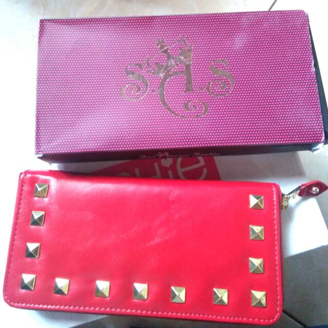 Dompet letriex SAS sophie martin