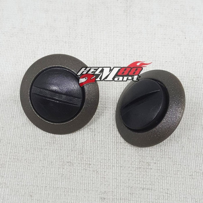 Baut Zeus 816 Kuncian ZS816E Baut Helm Ear Cover Zeus ZS-816E